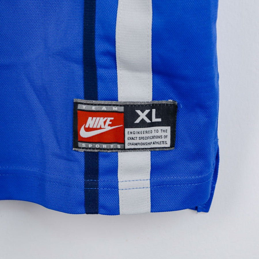 Maglia Home Napoli Nike Bambino 1997/1998 by NIKE - Home (7)