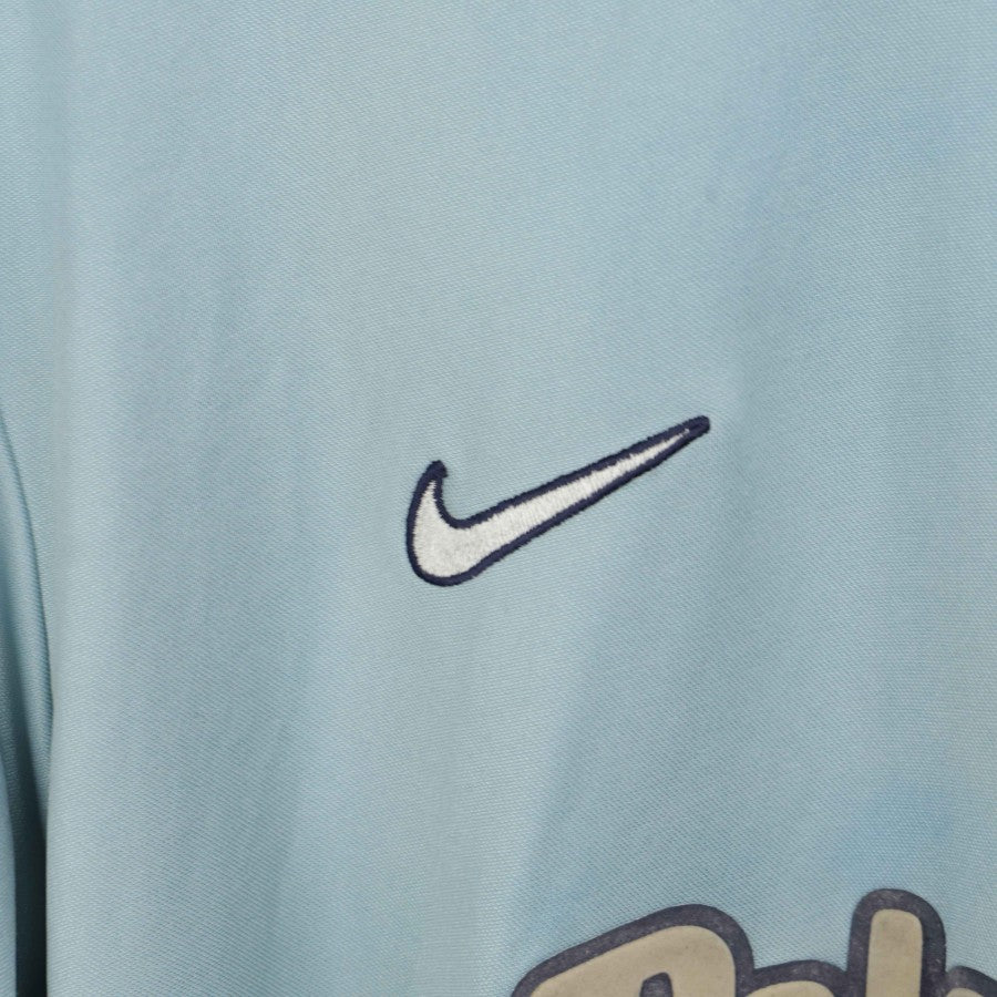 maglia home napoli nike bellucci 10 1998/1999 by NIKE - Home (10)
