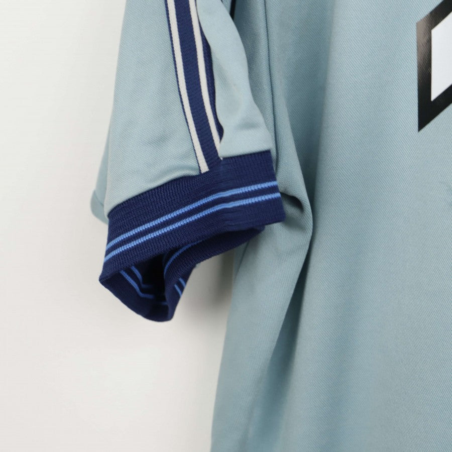maglia home napoli nike bellucci 10 1998/1999 by NIKE - Home (7)