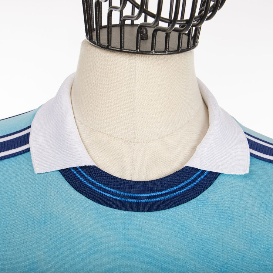 maglia home napoli nike imbriani ml n25 1998/1999 by NIKE - Home (3)