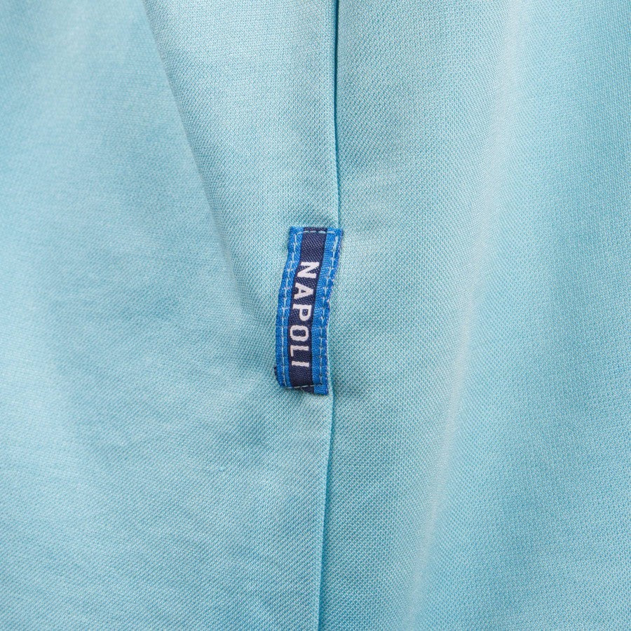 maglia home napoli nike lopez 26 1998/1999 by NIKE - Home (7)