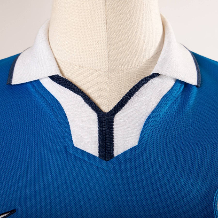maglia home napoli nike ml 1997/1998 bellucci 9 by NIKE - Home (9)