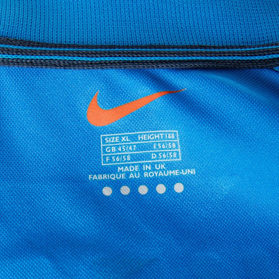 maglia home napoli nike ml 1999/2000 matuzalem 20 by NIKE - Home (5)