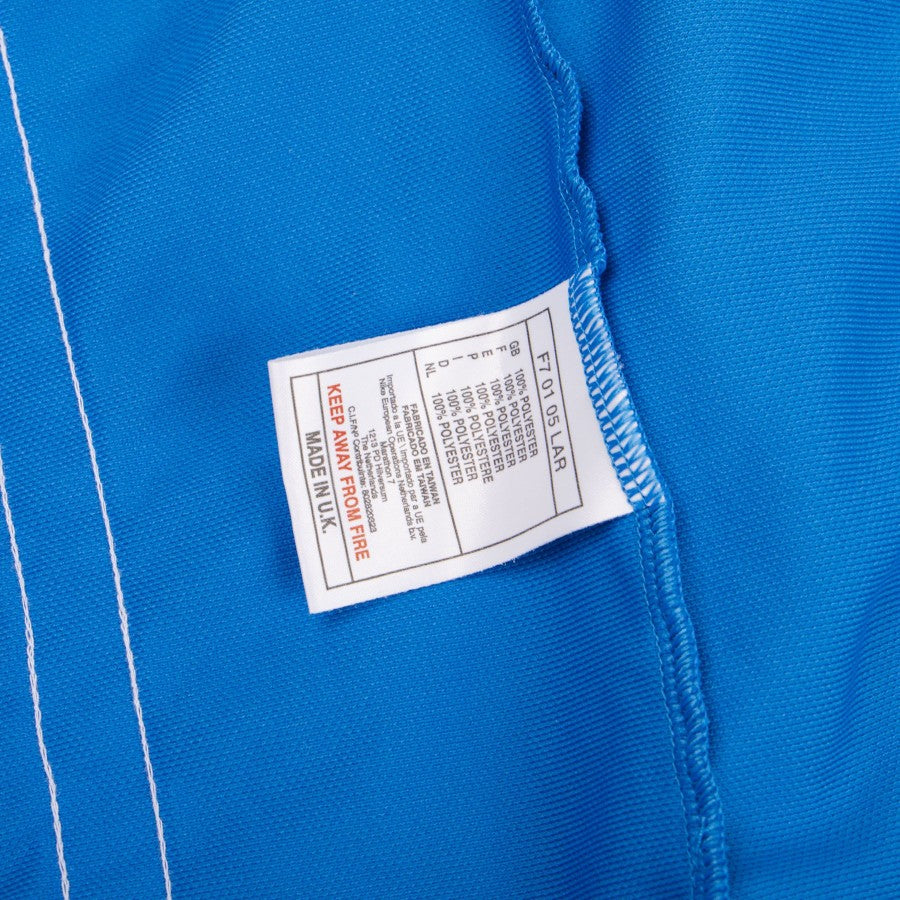 maglia home napoli nike ml crasson 22 1997/1998 by NIKE - Home (10)