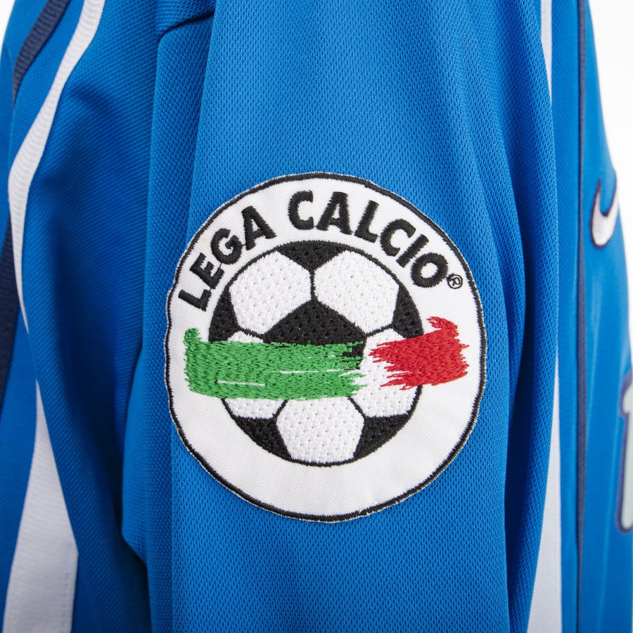 maglia home napoli nike ml crasson 22 1997/1998 by NIKE - Home (6)