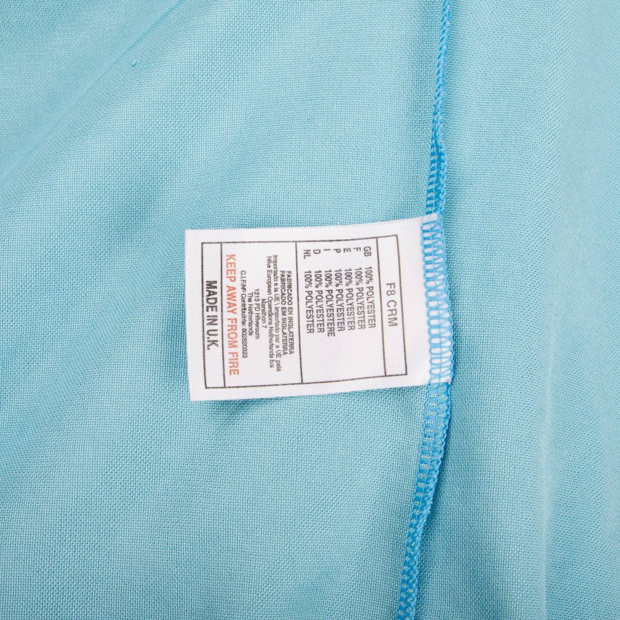 maglia home napoli nike ml pesaresi 1998/1999 by NIKE - Home (9)