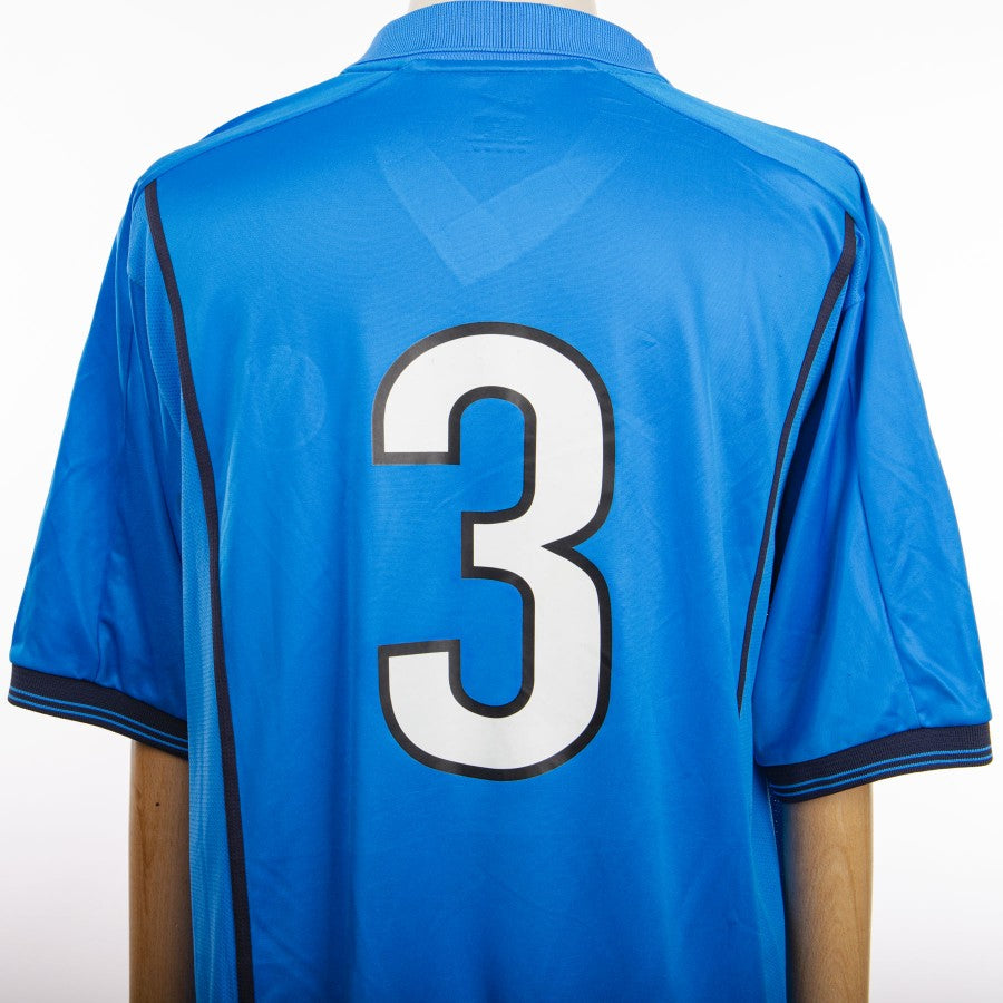 Maglia Home Napoli Nike N3 1999/2000 by NIKE - Home (10)