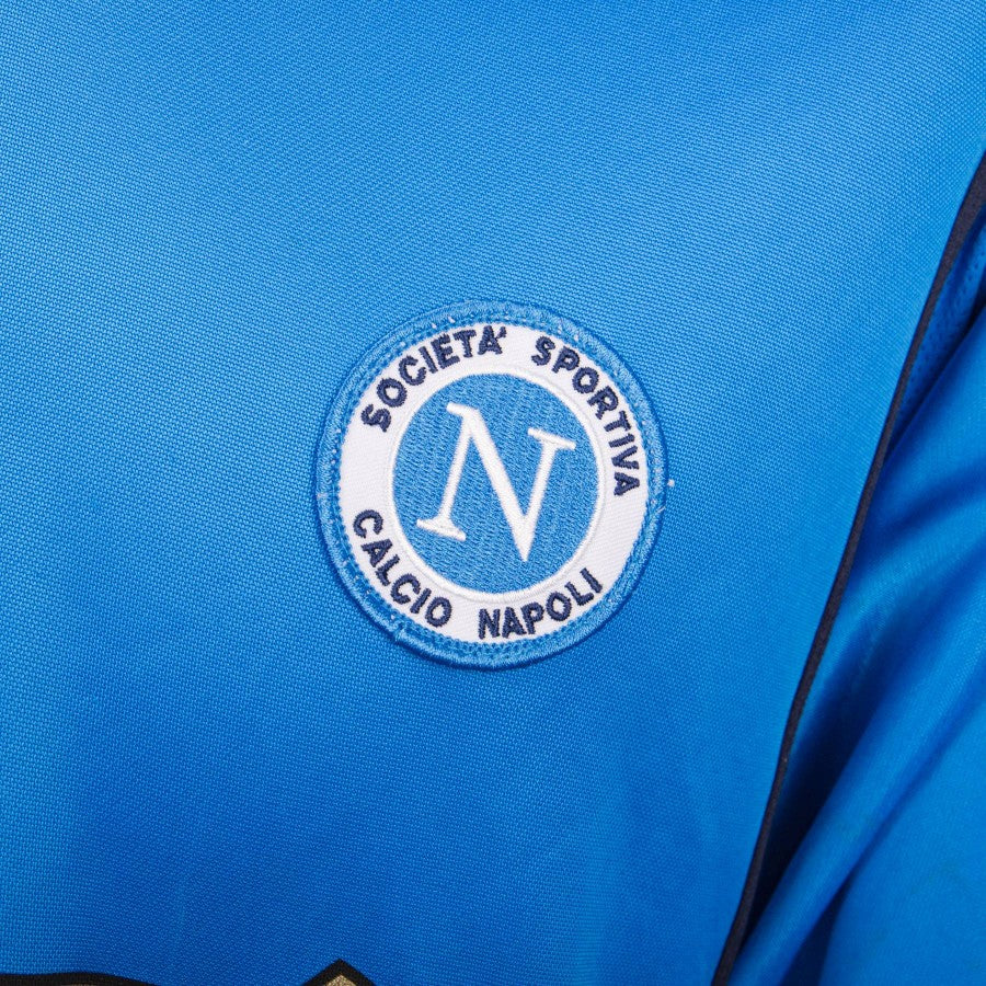 Maglia Home Napoli Nike N3 1999/2000 by NIKE - Home (5)