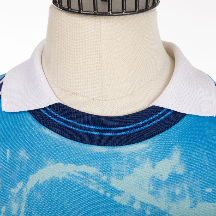maglia home napoli nike scarlato n20 1998/1999 by NIKE - Home (8)