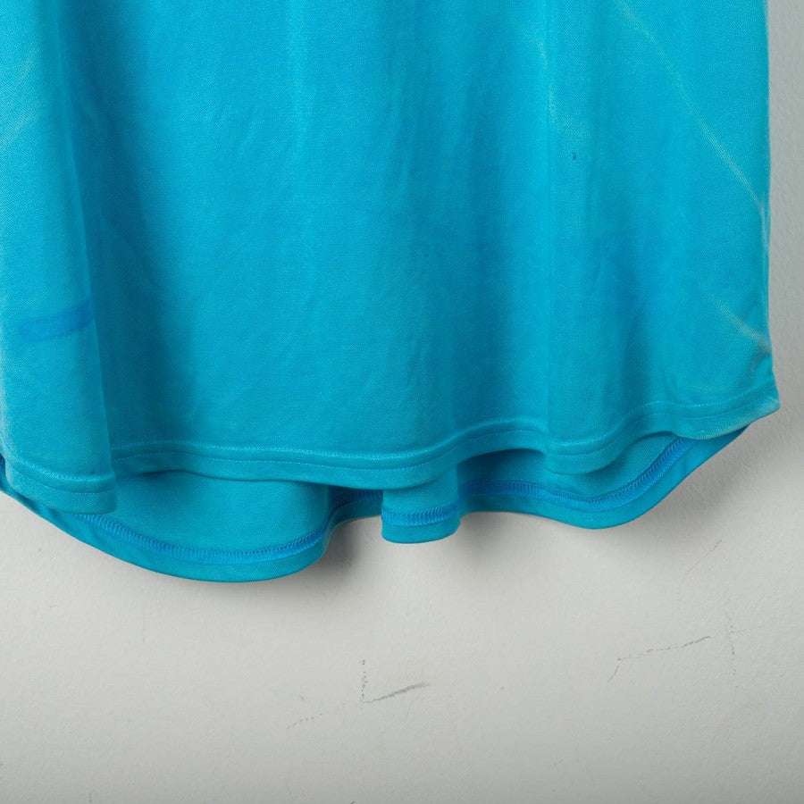 maglia home napoli nike schwoch 30 1998/1999 by NIKE - Home (17)
