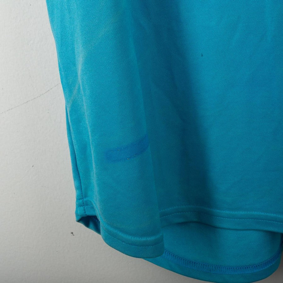 maglia home napoli nike schwoch 30 1998/1999 by NIKE - Home (18)