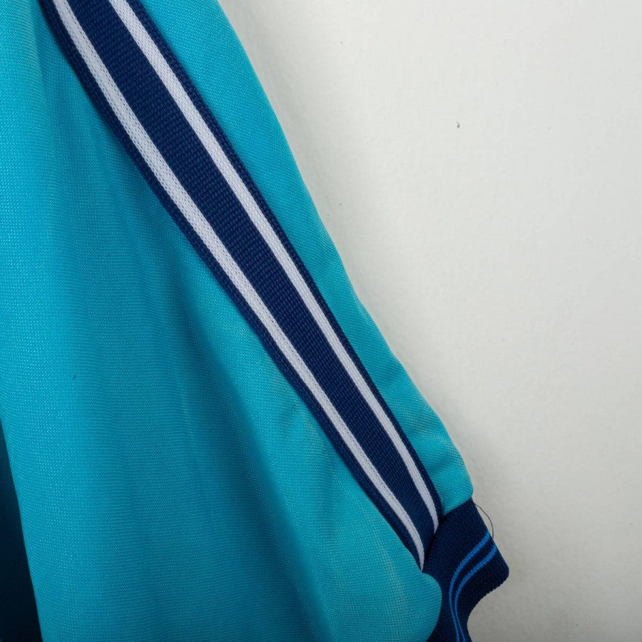 maglia home napoli nike schwoch 30 1998/1999 by NIKE - Home (9)