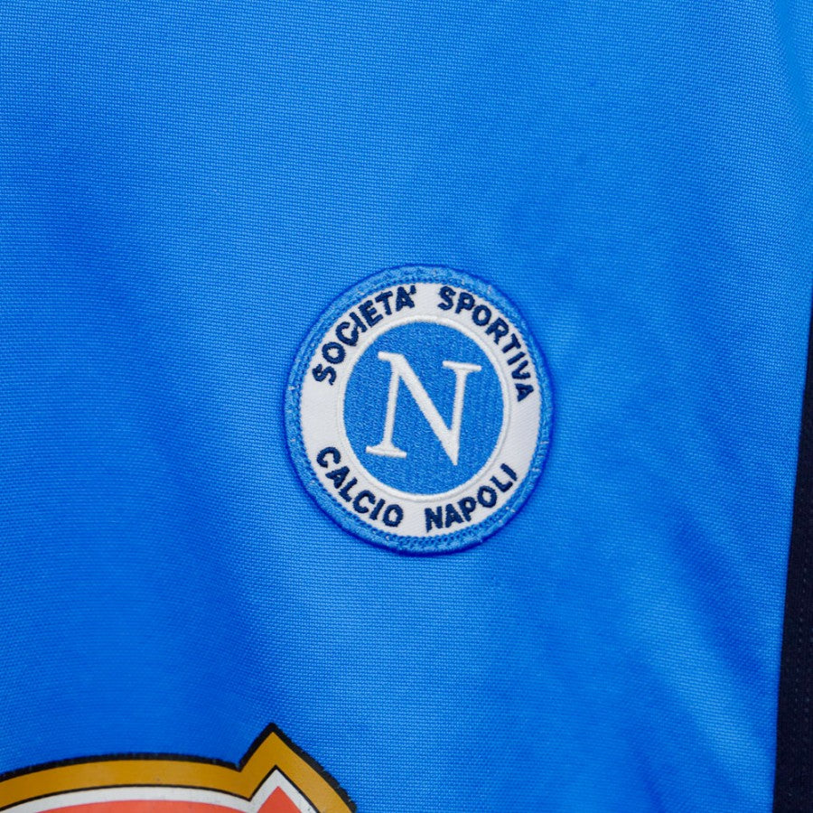 Maglia home Napoli Nike Schwoch 9 1999/2000 by NIKE - Home (10)