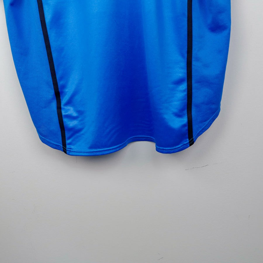 Maglia home Napoli Nike Schwoch 9 1999/2000 by NIKE - Home (6)