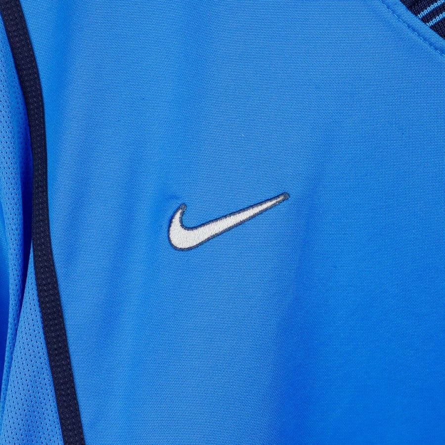 Maglia home Napoli Nike Schwoch 9 1999/2000 by NIKE - Home (10)