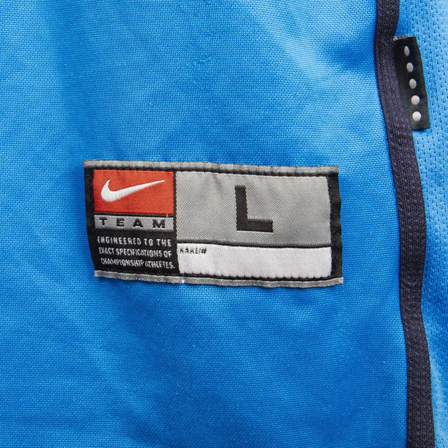 Maglia home Napoli Nike Schwoch 9 1999/2000 by NIKE - Home (10)