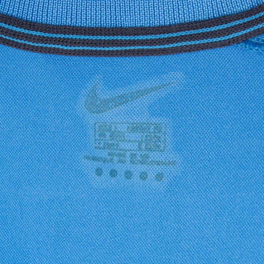 Maglia home Napoli Nike Schwoch 9 1999/2000 by NIKE - Home (5)