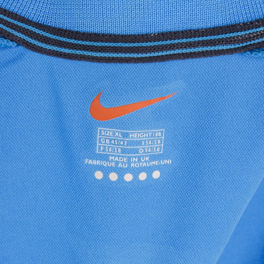 maglia home napoli nike schwoch 9 1999/2000 by NIKE (10)