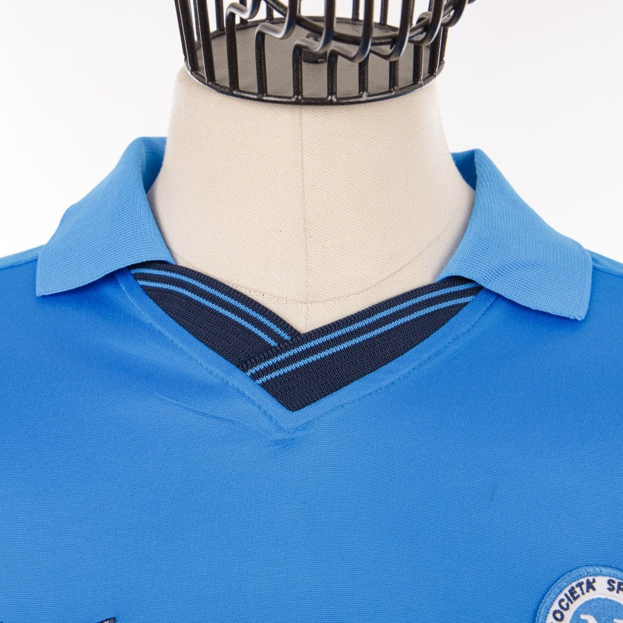 maglia home napoli nike schwoch 9 1999/2000 by NIKE (6)