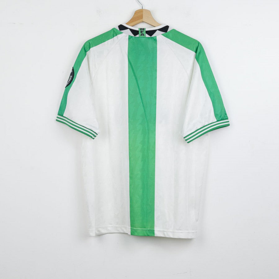 Maglia Home Nigeria Nike 1996 by NIKE - Home (2)