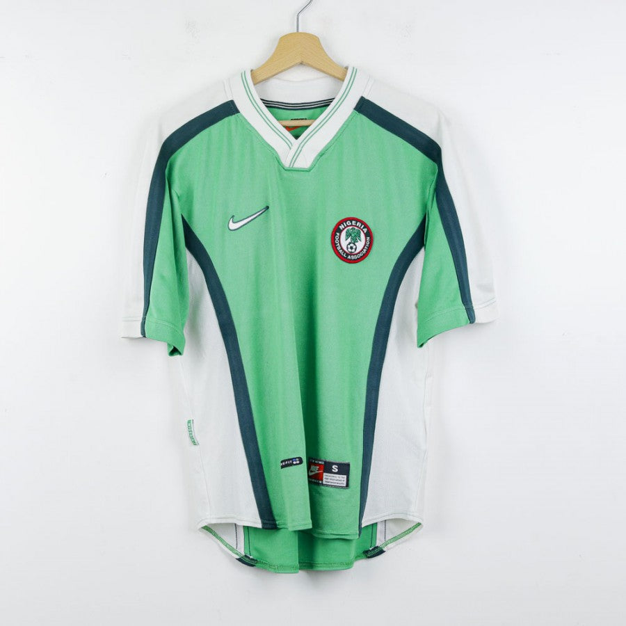 Maglia Home Nigeria Nike 1996 by NIKE - Home (2)