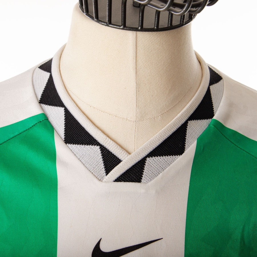 maglia home nigeria nike 1996 by NIKE - Home (6)
