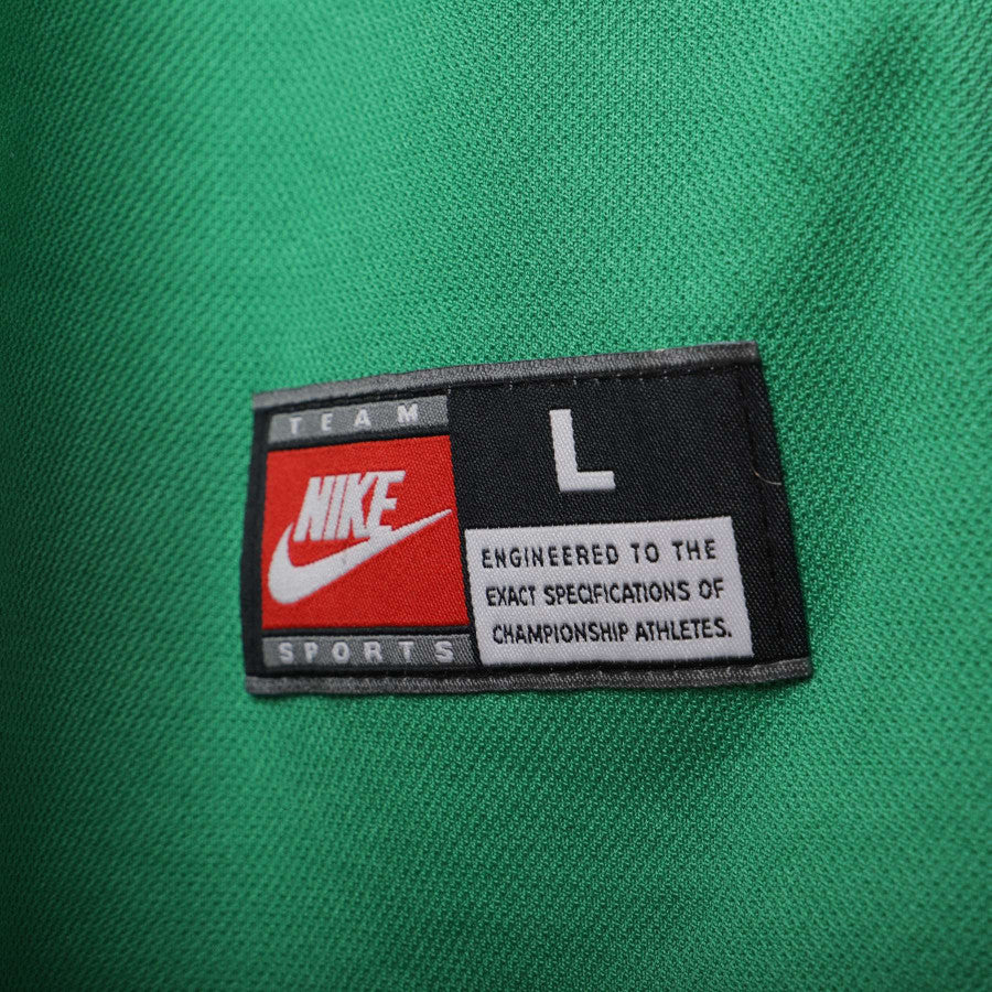 Maglia home Nigeria Nike 1998/1999 by NIKE - Home (7)