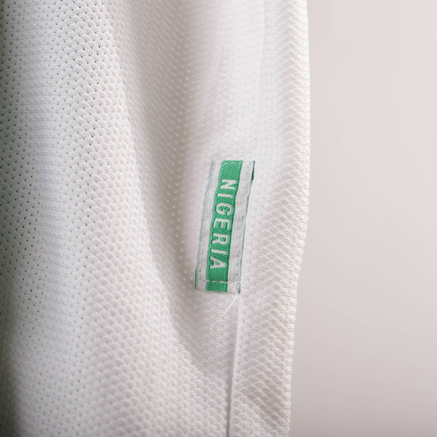 Maglia home Nigeria Nike 1998/1999 by NIKE - Home (9)