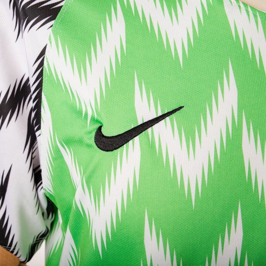maglia home nigeria nike 2018 by NIKE - Home (4)