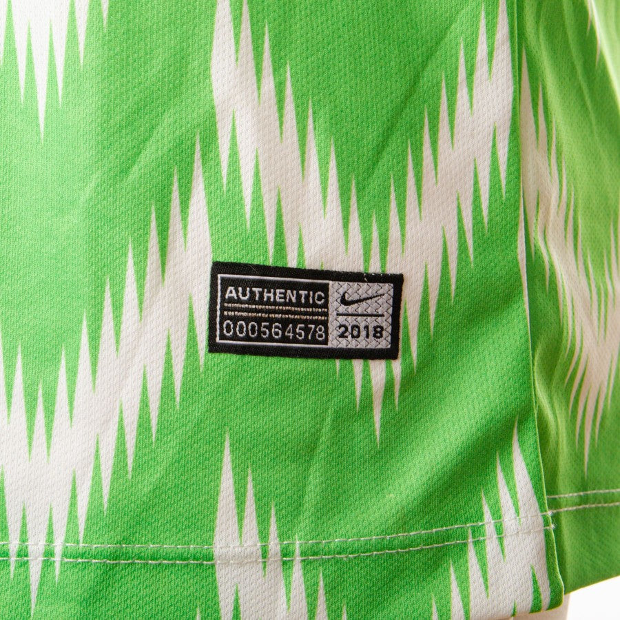 maglia home nigeria nike 2018 by NIKE - Home (7)