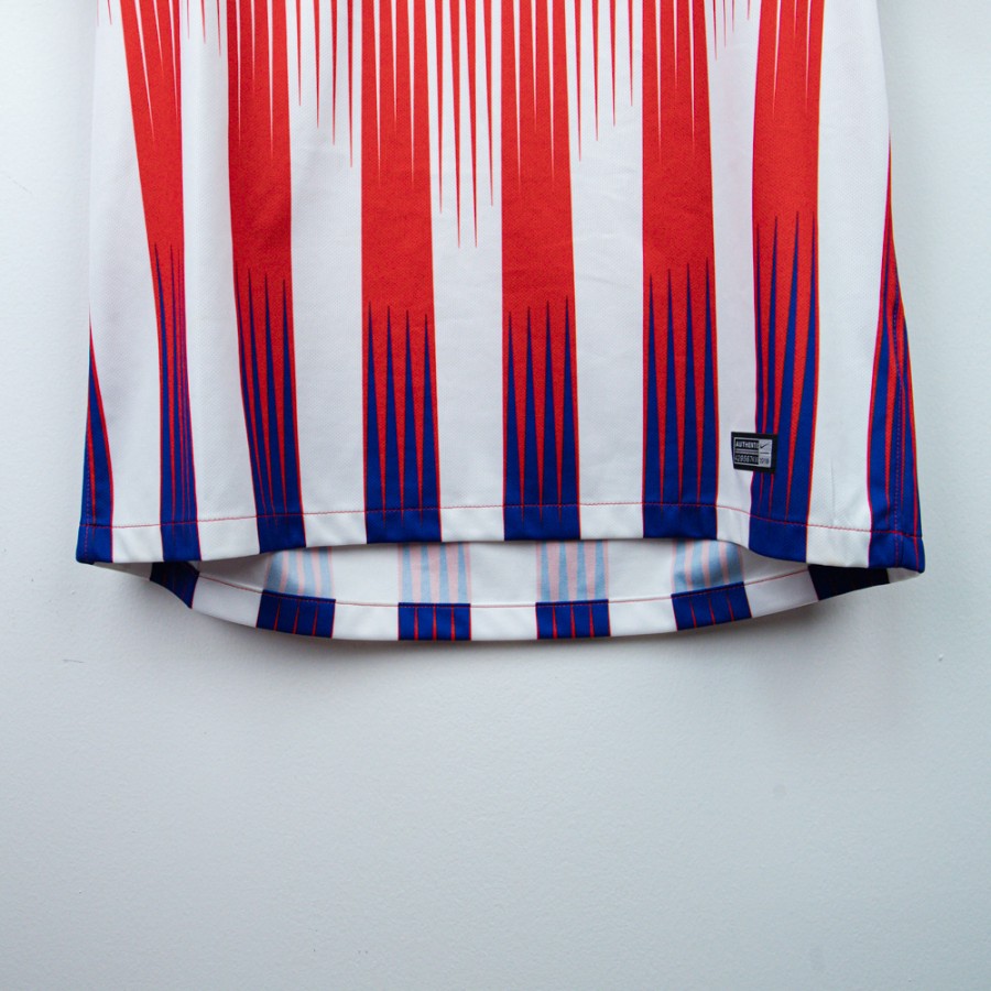 maglia home Nike atletico madrid koke 6 2018/2019 by NIKE - Home (13)