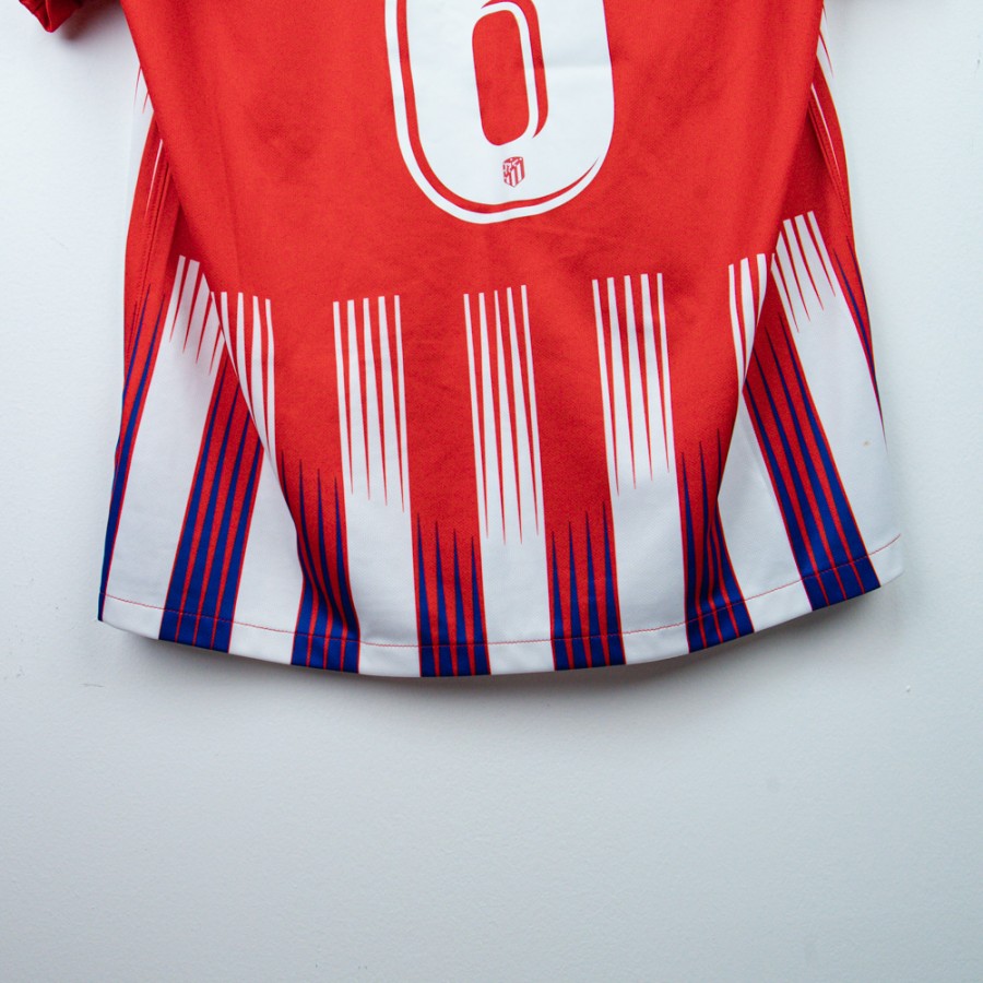 maglia home Nike atletico madrid koke 6 2018/2019 by NIKE - Home (7)