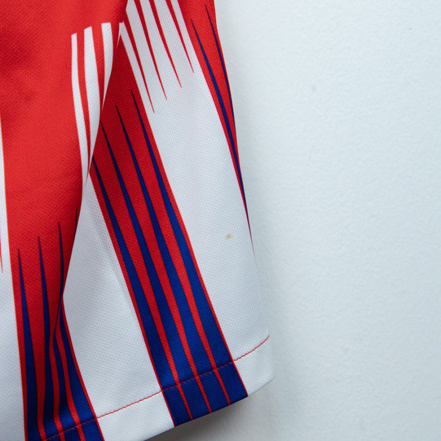 maglia home Nike atletico madrid koke 6 2018/2019 by NIKE - Home (8)