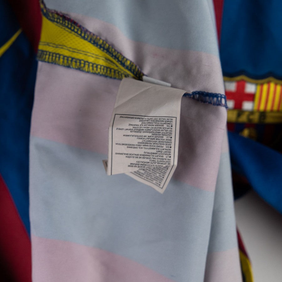 Maglia Home Nike Barcellona 2005/2006 by NIKE - Home (14)