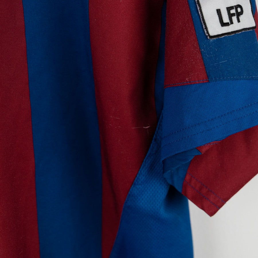 Maglia Home Nike Barcellona 2005/2006 by NIKE - Home (5)