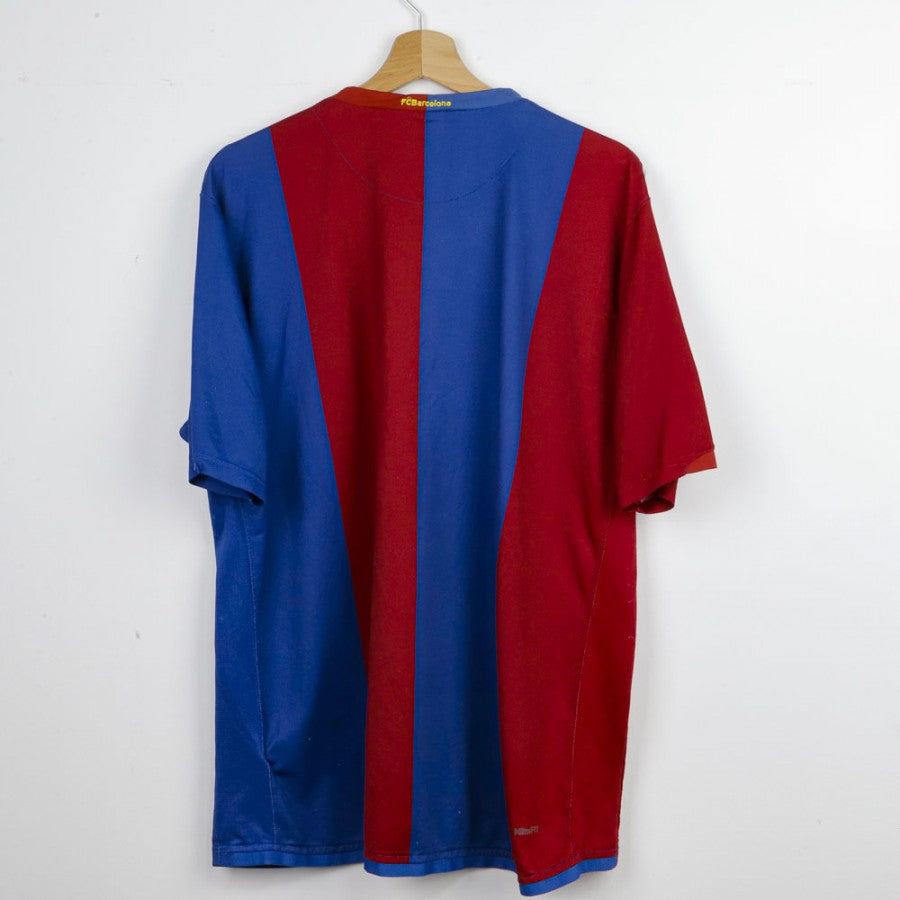 maglia home nike barcellona 2006/2007 by NIKE - Home (2)