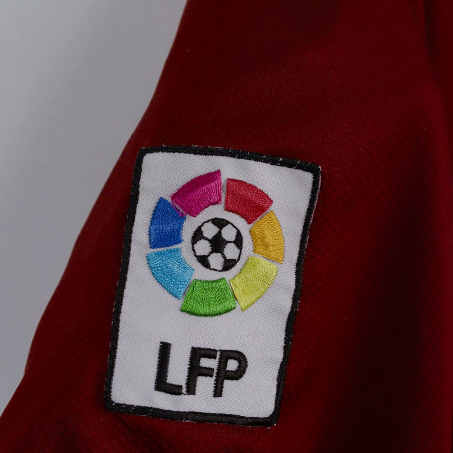 maglia home nike barcellona 2006/2007 by NIKE - Home (9)