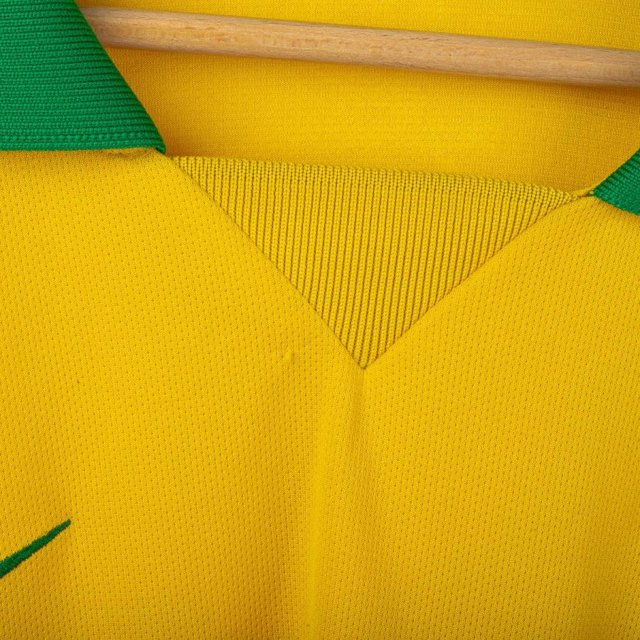 Maglia Home Nike Brasile 2013/2014 by NIKE - Home (14)