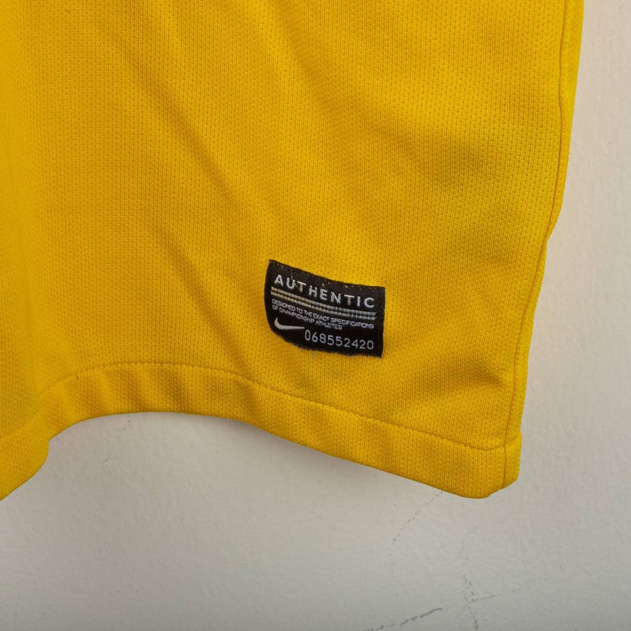 Maglia Home Nike Brasile 2013/2014 by NIKE - Home (18)