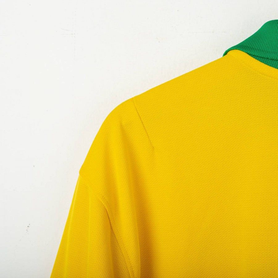 Maglia Home Nike Brasile 2013/2014 by NIKE - Home (4)