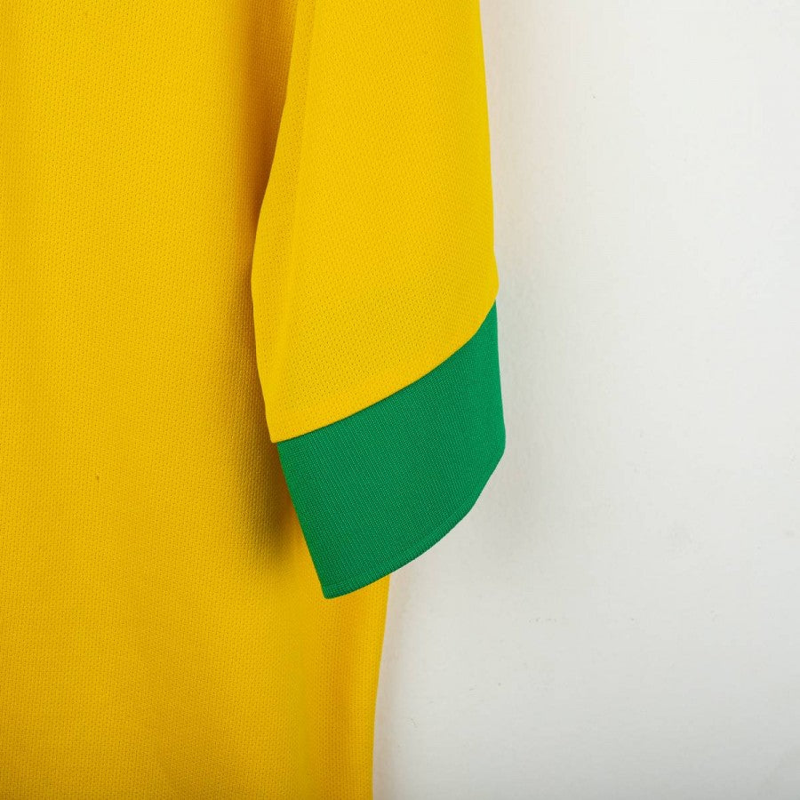 Maglia Home Nike Brasile 2013/2014 by NIKE - Home (6)