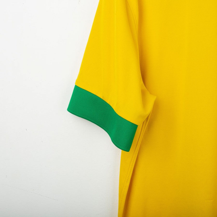 Maglia Home Nike Brasile 2013/2014 by NIKE - Home (7)