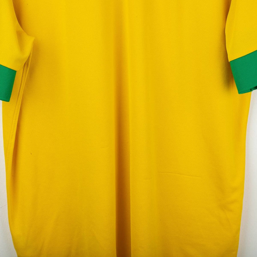 Maglia Home Nike Brasile 2013/2014 by NIKE - Home (8)