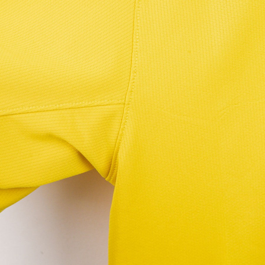 Maglia Home Nike Brasile Kaká 8 2008 by NIKE - Home (9)