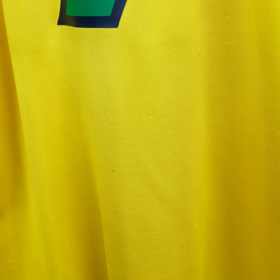 Maglia Home Nike Brasile Ronaldo n9 1998 by NIKE - Home (10)