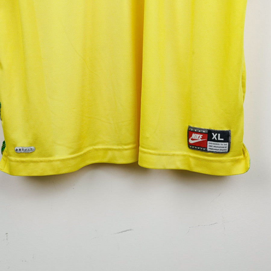 Maglia Home Nike Brasile Ronaldo n9 1998 by NIKE - Home (18)