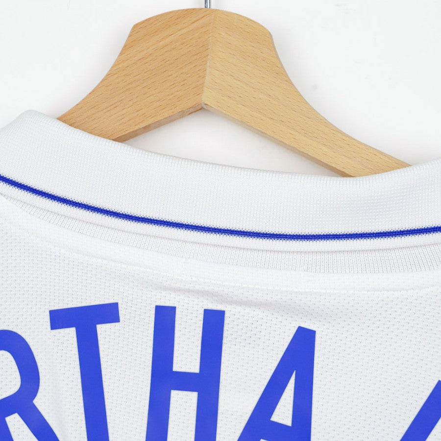 Maglia Home Nike Hertha Berlino 2009/2010 by NIKE - Home (3)