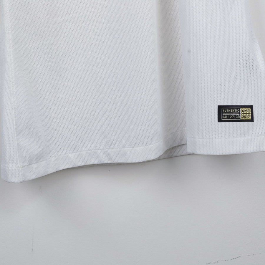 Maglia Home Nike Qatar 2016/2017 by NIKE - Home (10)