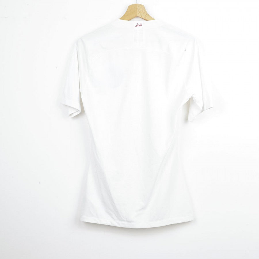 Maglia Home Nike Qatar 2016/2017 by NIKE - Home (2)