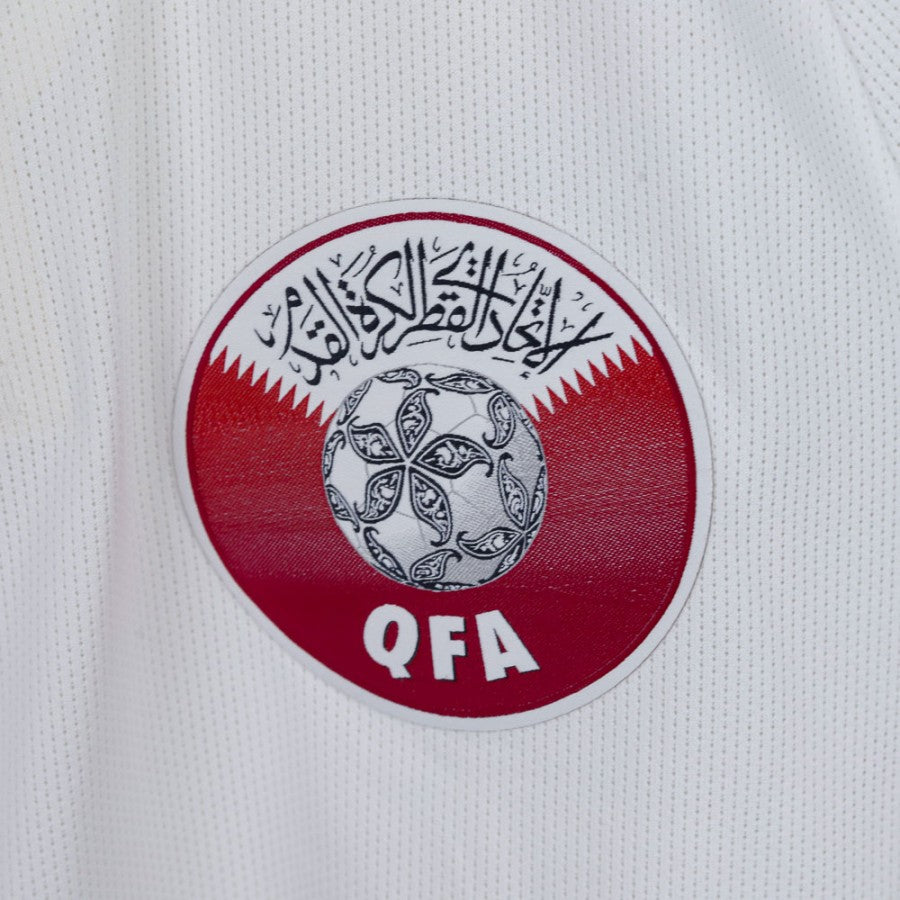 Maglia Home Nike Qatar 2016/2017 by NIKE - Home (5)